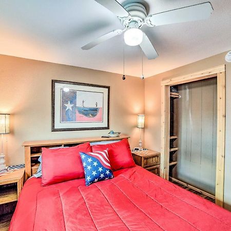 Vibrant Rockport Cottage 4 Mi To Beach And Fishing! ภายนอก รูปภาพ