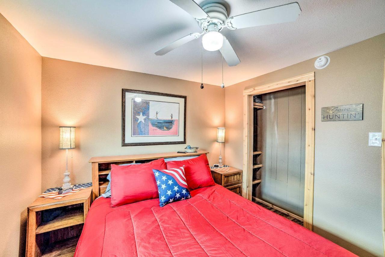 Vibrant Rockport Cottage 4 Mi To Beach And Fishing! ภายนอก รูปภาพ