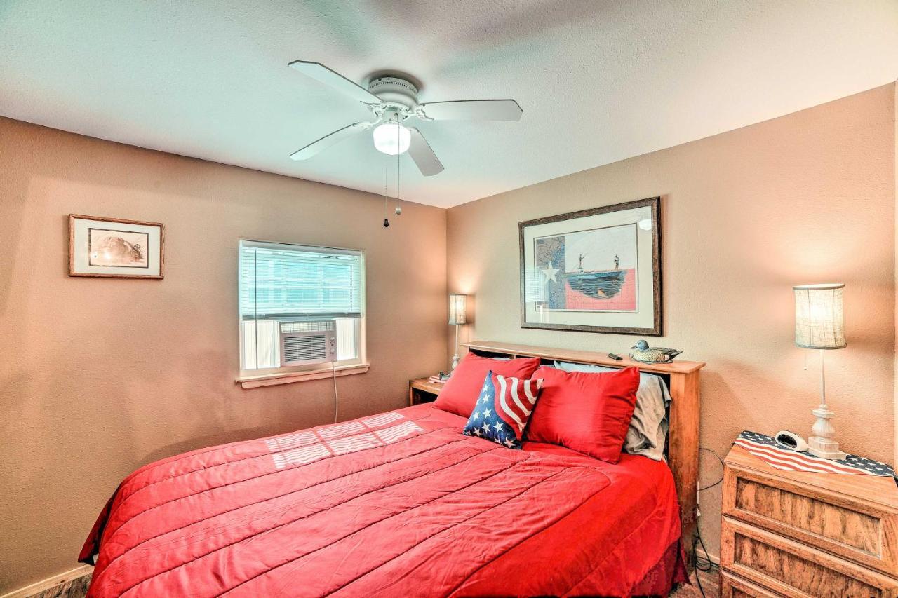 Vibrant Rockport Cottage 4 Mi To Beach And Fishing! ภายนอก รูปภาพ